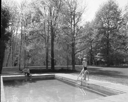Villa Corthout, still